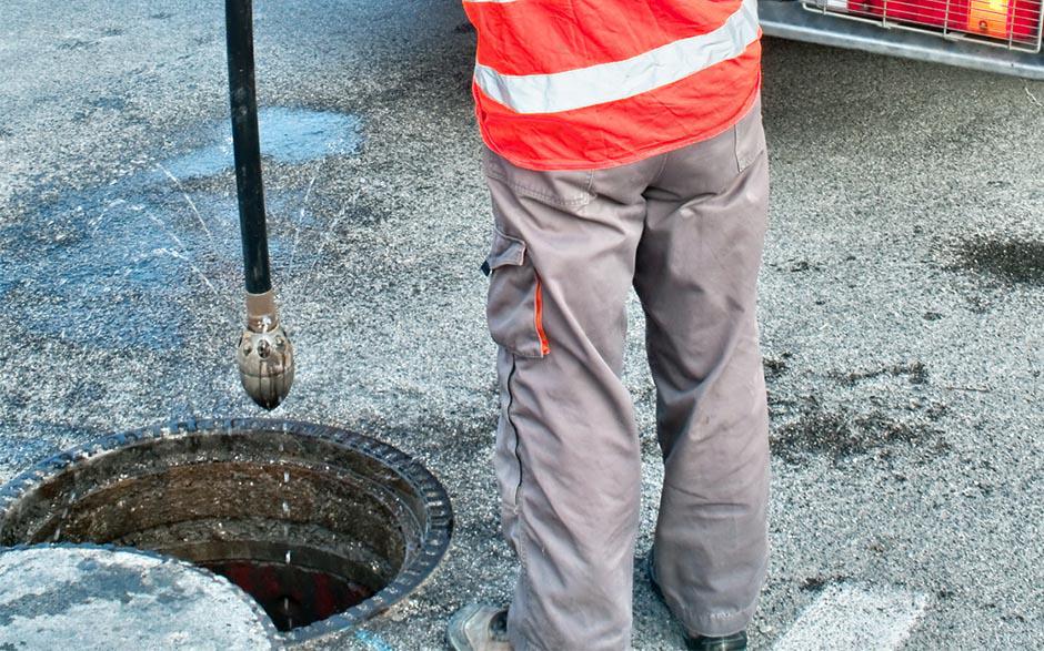 déboucheur bio Melun