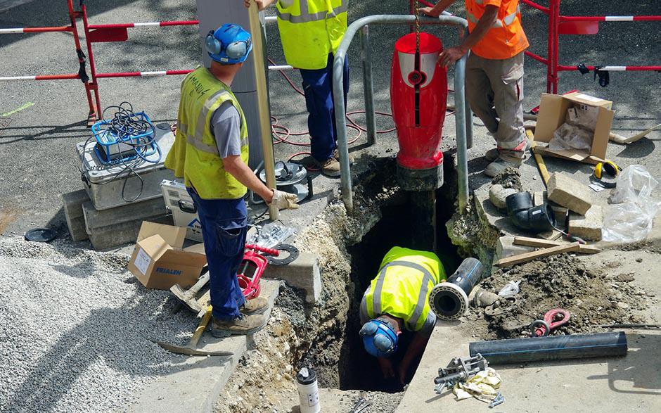déboucher les canalisation Ablon-sur-Seine