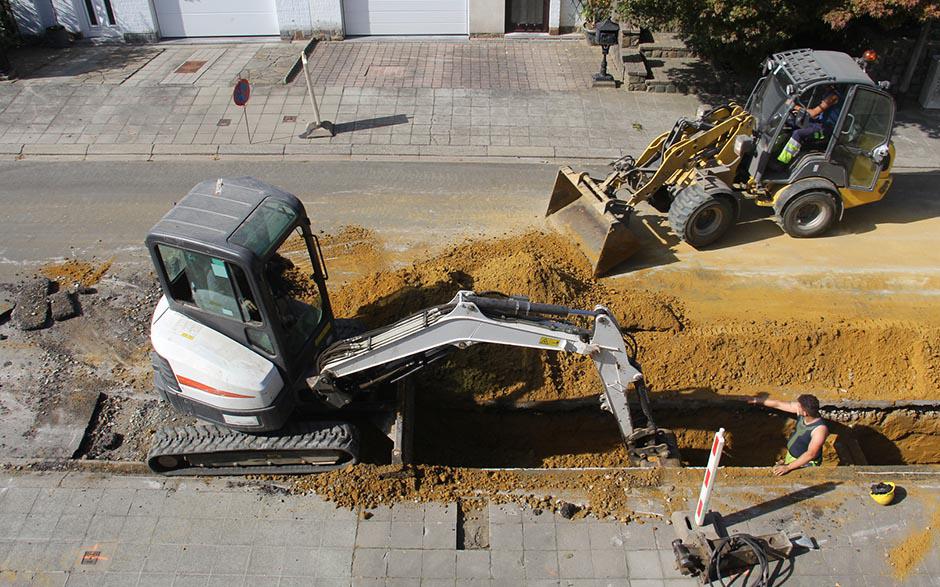 débouchage de canalisations Colombes